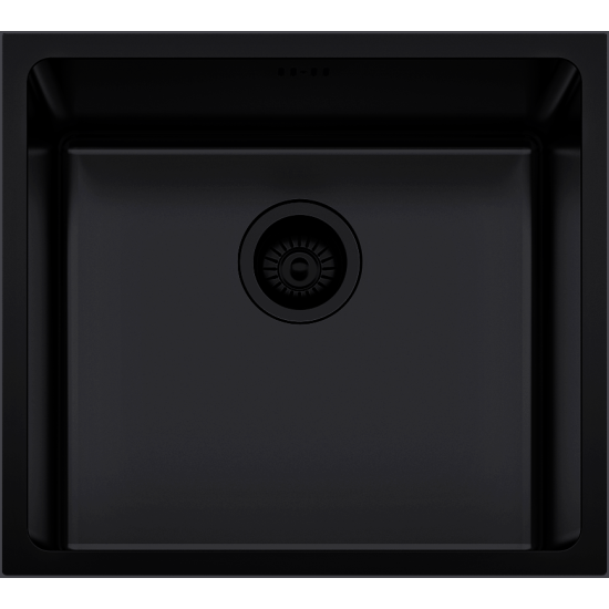 MS52 1.0 Undermount Sink B
