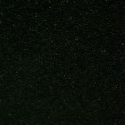 * INDIAN JET BLACK POLISHED