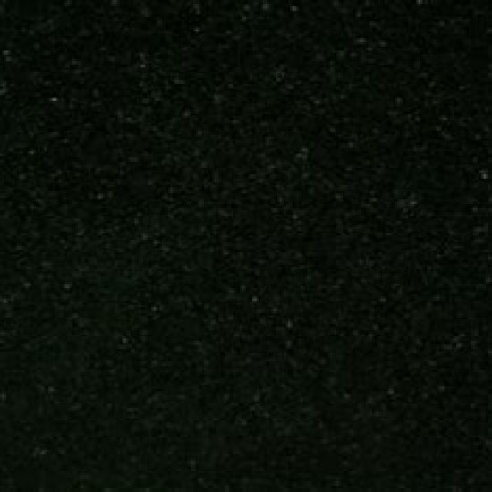 * INDIAN JET BLACK POLISHED
