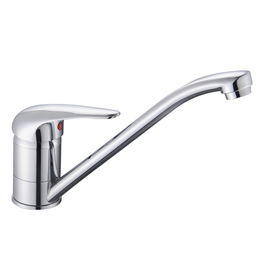 MT310 Contract Mixer Tap C